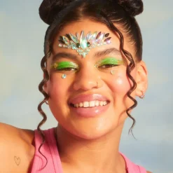 Revolution Beauty Makeup Revolution Artist Collection Face Jewels^ Sfx