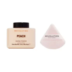 Revolution Beauty Makeup Revolution Bake & Set Duo^ Makeup Sets|Powder