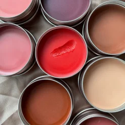 Revolution Beauty Makeup Revolution Balm Glow Sunkissed Nude^ Lip Care|Blush