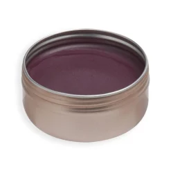 Revolution Beauty Makeup Revolution Balm Glow Deep Plum^ Lip Care|Blush