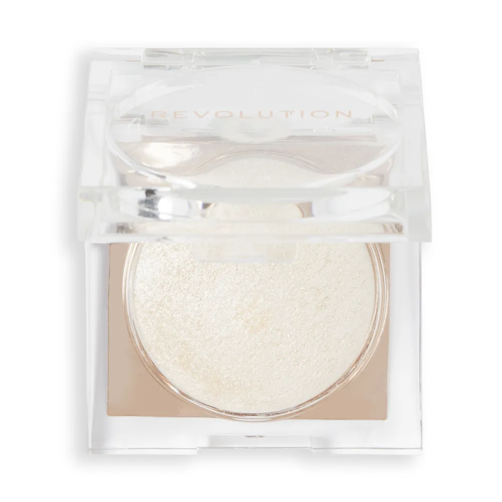 Revolution Beauty Makeup Revolution Beam Bright Highlighter Diamond Glow^ Highlighter