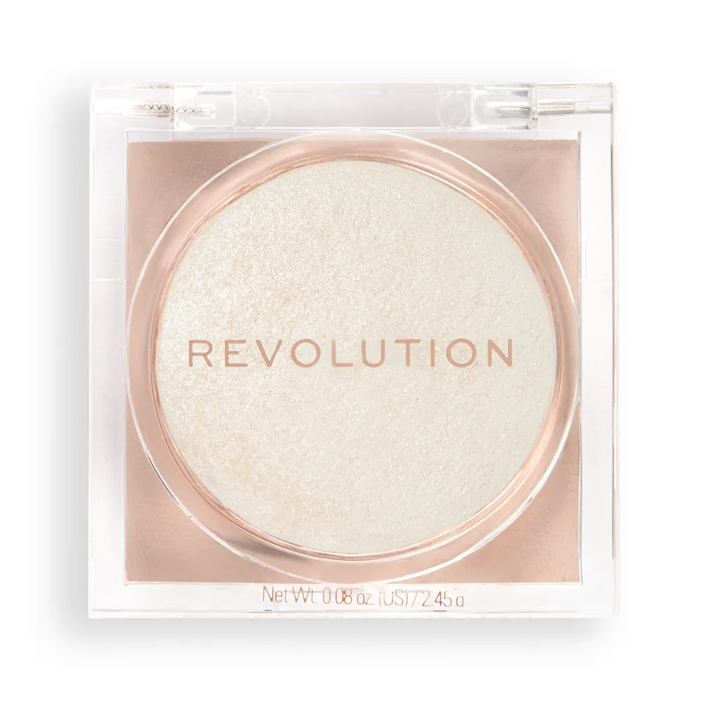 Revolution Beauty Makeup Revolution Beam Bright Highlighter Diamond Glow^ Highlighter