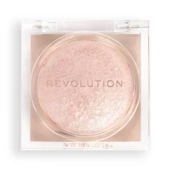 Revolution Beauty Makeup Revolution Beam Bright Highlighter Rose Lustre^ Highlighter
