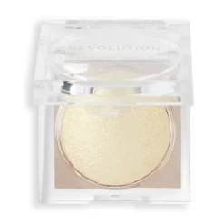 Revolution Beauty Makeup Revolution Beam Bright Highlighter Golden Gal^ Highlighter
