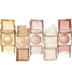 Revolution Beauty Makeup Revolution Beam Bright Highlighter^ Highlighter