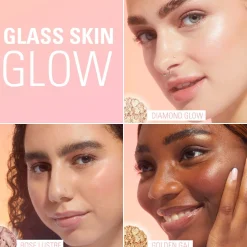 Revolution Beauty Makeup Revolution Beam Bright Highlighter^ Highlighter