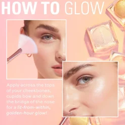 Revolution Beauty Makeup Revolution Beam Bright Highlighter^ Highlighter