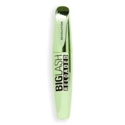 Revolution Beauty Makeup Revolution Big Lash Reloaded Volume Mascara Ultra Black^ Mascara