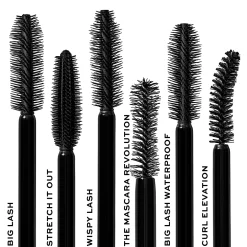 Revolution Beauty Makeup Revolution Big Lash Waterproof Volume Mascara^ Mascara
