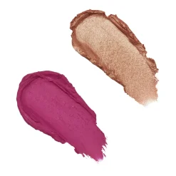 Revolution Beauty Makeup Revolution Blush & Highlight Stick Shine^ Highlighter|Blush