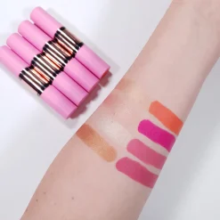 Revolution Beauty Makeup Revolution Blush & Highlight Stick^ Highlighter|Blush