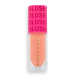 Revolution Beauty Makeup Revolution Blush Bomb Cream Blusher Peach Filter^ Blush