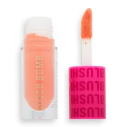 Revolution Beauty Makeup Revolution Blush Bomb Cream Blusher Peach Filter^ Blush