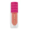 Revolution Beauty Makeup Revolution Blush Bomb Cream Blusher Glam Orange^ Contour|Blush