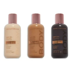 Revolution Beauty Makeup Revolution Body Veil Face & Body Foundation 120ml^ Body Makeup|Foundation