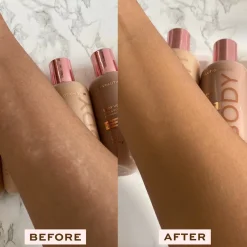 Revolution Beauty Makeup Revolution Body Veil Face & Body Foundation 120ml^ Body Makeup|Foundation