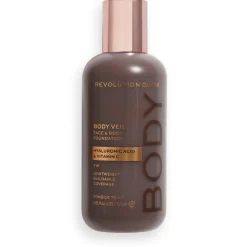 Revolution Beauty Makeup Revolution Body Veil Face & Body Foundation F18 120ml^ Body Makeup
