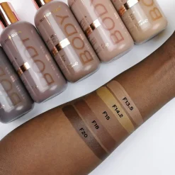 Revolution Beauty Makeup Revolution Body Veil Face & Body Foundation F15 120ml^ Body Makeup