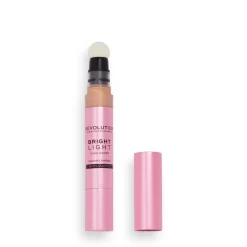 Revolution Beauty Makeup Revolution Bright Light Highlighter Radiance Bronze 3ml^ Highlighter