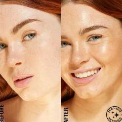 Revolution Beauty Makeup Revolution Bright Light Bronzing Drops Bronze Scorched^ Bronzer
