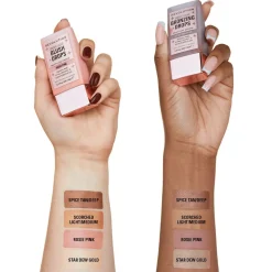 Revolution Beauty Makeup Revolution Bright Light Bronzing Drops^ Bronzer