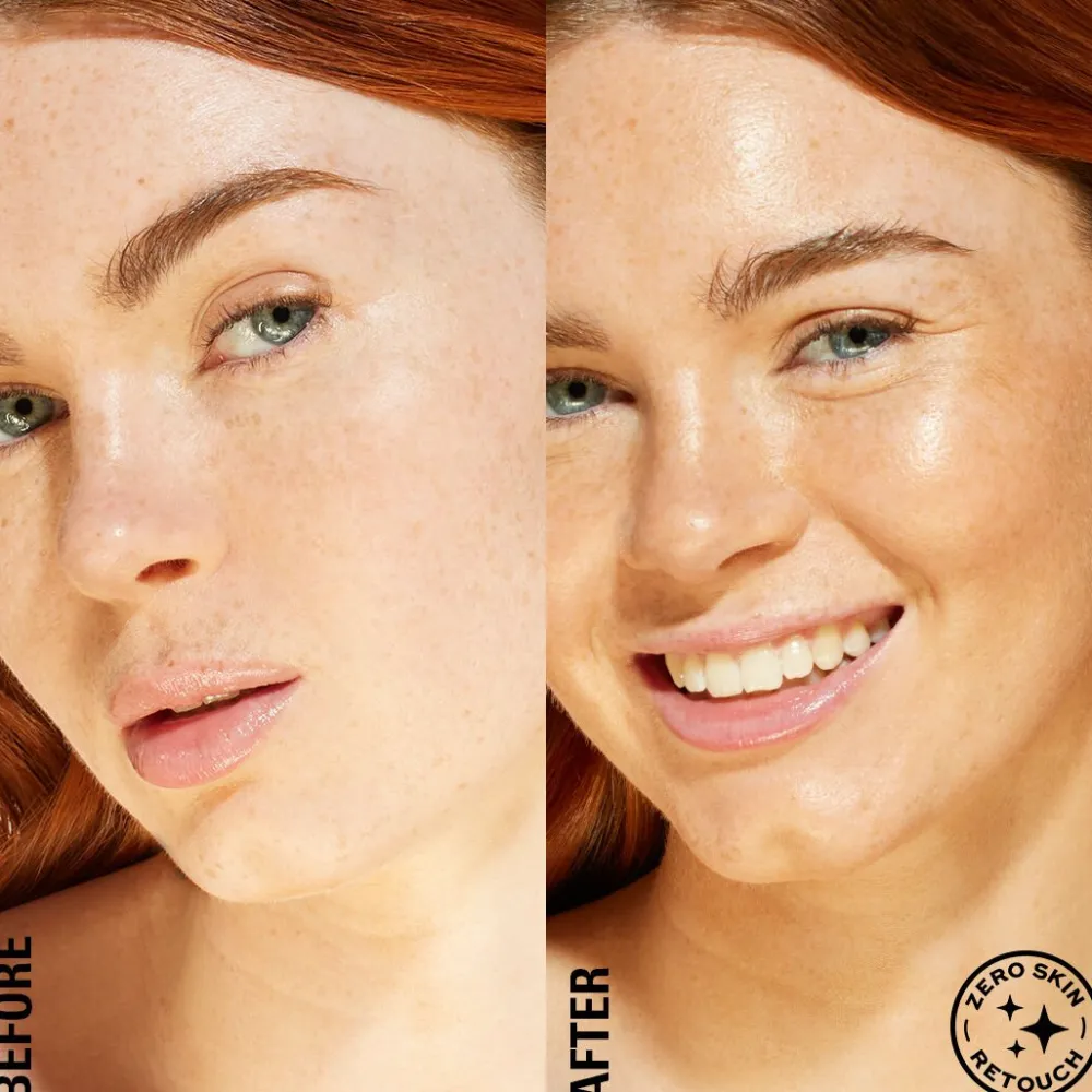 Revolution Beauty Makeup Revolution Bright Light Bronzing Drops^ Bronzer