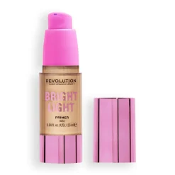Revolution Beauty Makeup Revolution Bright Light Primer 25ml^ Makeup Primer