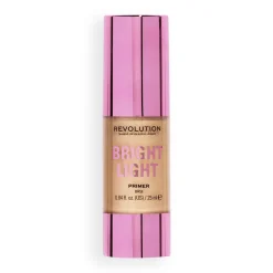 Revolution Beauty Makeup Revolution Bright Light Primer 25ml^ Makeup Primer