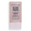 Revolution Beauty Makeup Revolution Bright Light Blush Drops Pink Rosie^ Blush