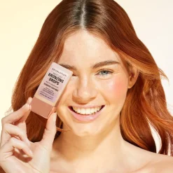 Revolution Beauty Makeup Revolution Bright Light Blush Drops Pink Rosie^ Blush
