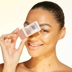Revolution Beauty Makeup Revolution Bright Light Glow Drops Golden Star Dew^ Highlighter