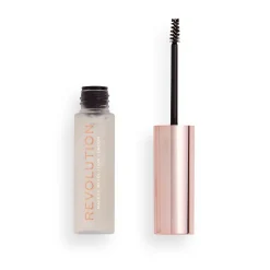 Revolution Beauty Makeup Revolution Brow Fixer^ Brow Gel
