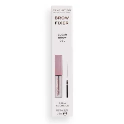 Revolution Beauty Makeup Revolution Brow Fixer^ Brow Gel