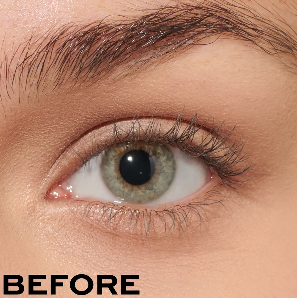 Revolution Beauty Makeup Revolution Brow Gel Medium Brown^ Brow Gel