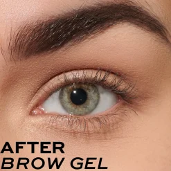 Revolution Beauty Makeup Revolution Brow Gel Medium Brown^ Brow Gel