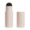 Revolution Beauty Makeup Revolution Brow Powder Stamp & Stencil Kit Dark Brown^ Brow Pomade|Brow Kit