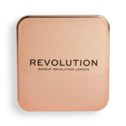 Revolution Beauty Makeup Revolution Brow Sculpt Kit Dark Brown^ Brow Kit