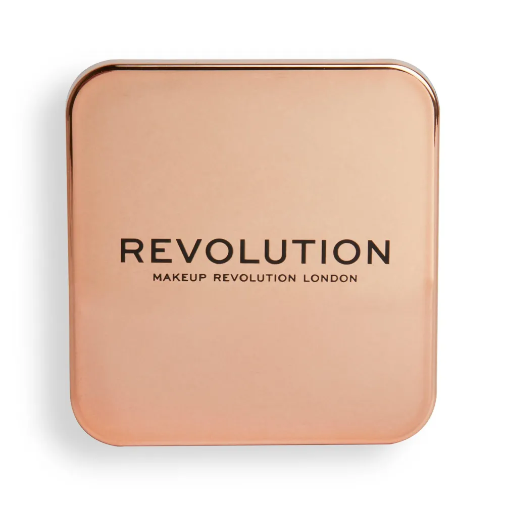 Revolution Beauty Makeup Revolution Brow Sculpt Kit Dark Brown^ Brow Kit