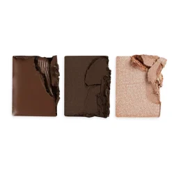 Revolution Beauty Makeup Revolution Brow Sculpt Kit Dark Brown^ Brow Kit