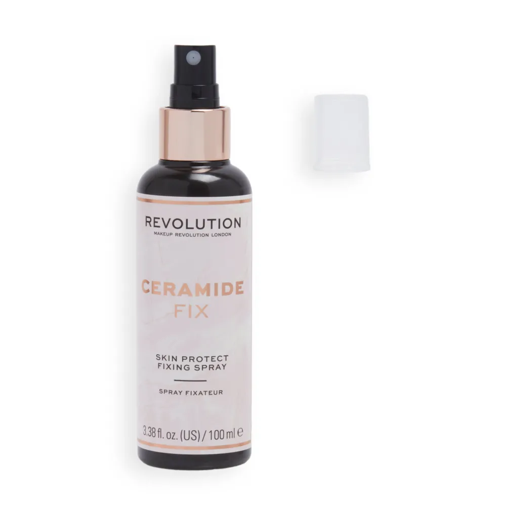 Revolution Beauty Makeup Revolution Ceramide Fix Fixing Spray^ Setting Spray