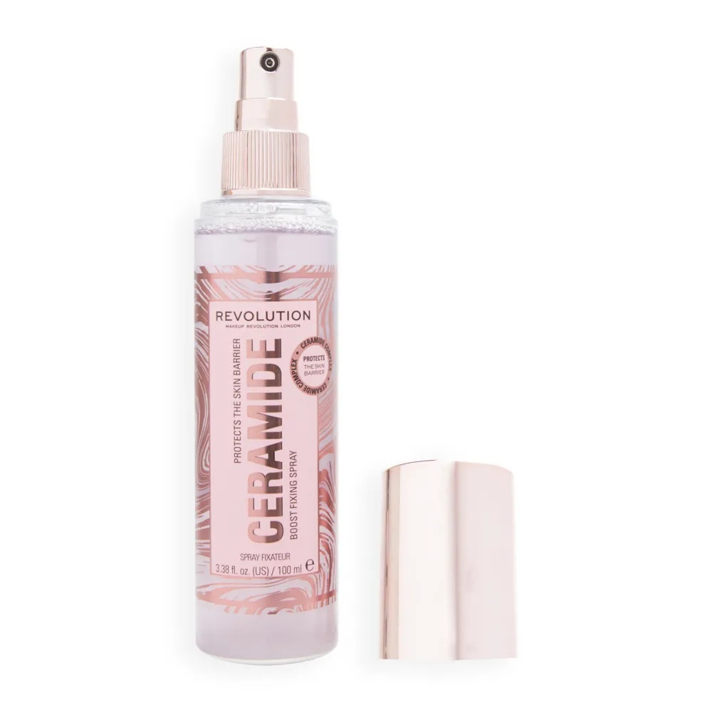 Revolution Beauty Makeup Revolution Ceramide Boost Fixing Spray^ Setting Spray