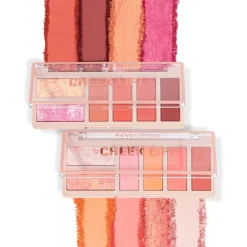 Revolution Beauty Makeup Revolution Cheek Lift Palette Coral Dreaming^ Contour|Face Palette