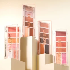 Revolution Beauty Makeup Revolution Cheek Lift Palette Coral Dreaming^ Contour|Face Palette