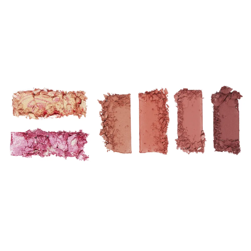 Revolution Beauty Makeup Revolution Cheek Lift Palette Coral Dreaming^ Contour|Face Palette