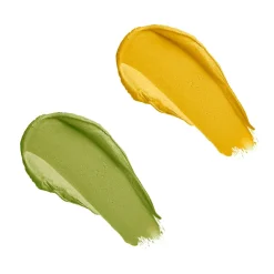 Revolution Beauty Makeup Revolution Color Correcting Stick Yellow & Green^ Color Corrector