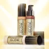 Revolution Beauty Makeup Revolution Conceal & Glow Foundation (23ml) 23ml^ Foundation