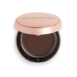 Revolution Beauty Makeup Revolution Conceal & Define Powder Foundation P18^ Foundation