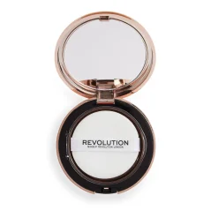 Revolution Beauty Makeup Revolution Conceal & Define Powder Foundation P18^ Foundation