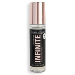 Revolution Beauty Makeup Revolution Conceal & Define Infinite Setting Spray^ Setting Spray
