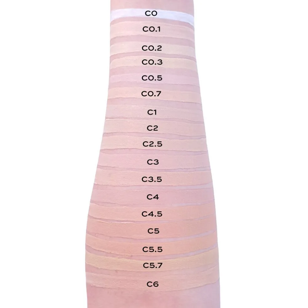 Revolution Beauty Makeup Revolution Conceal & Define Concealer 4ml^ Contour|Concealer